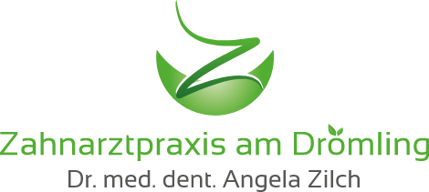 Zahnarzt Wolfsburg | Dr. Angela Zilch | am Drömling  Logo